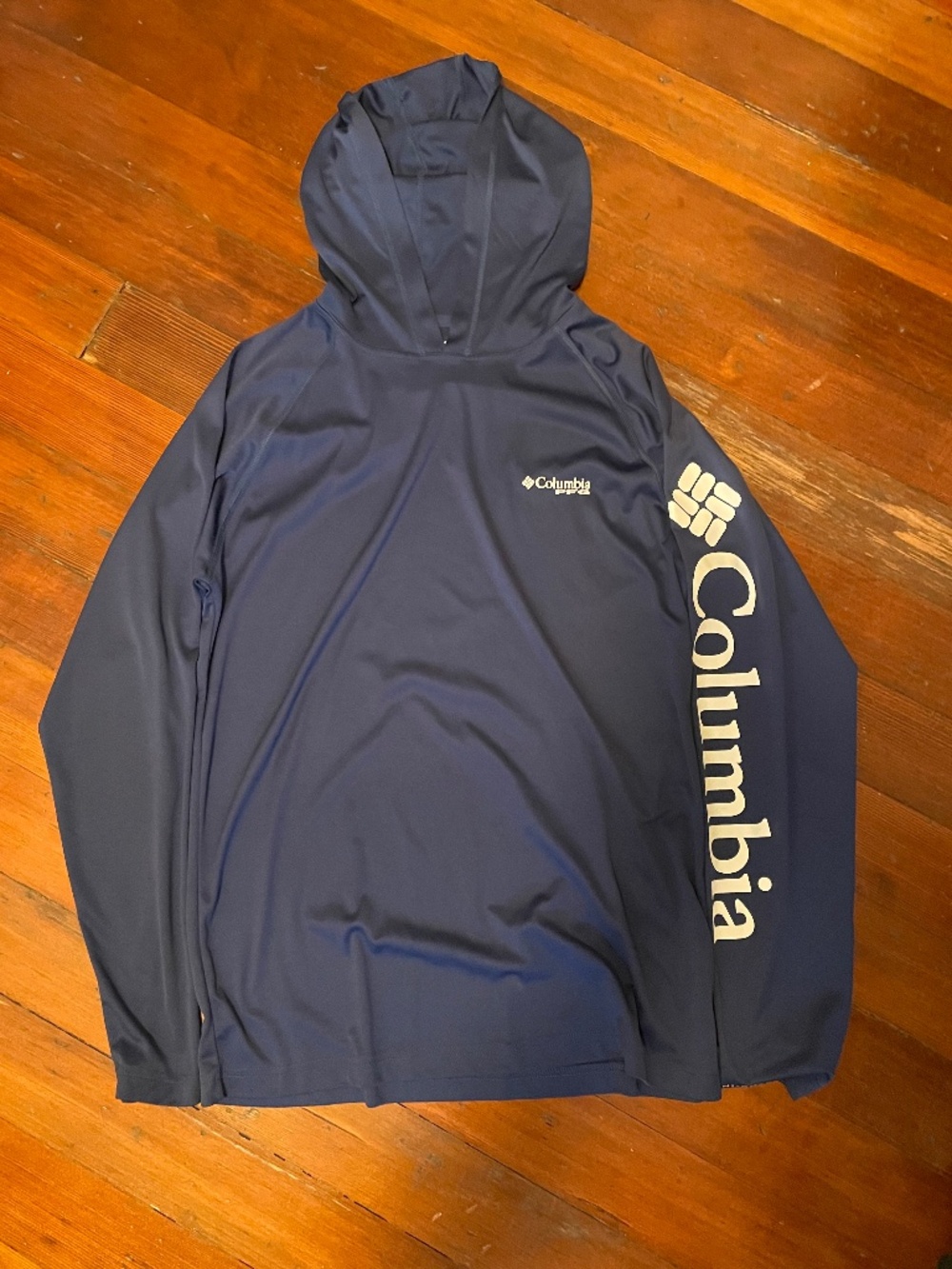 Columbia men’s Sun hoodie hoody
